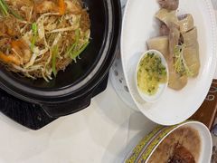 -新兴家喻酒家·羊城名宴(昌岗店)