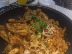 -渝蛙馆(新百店)