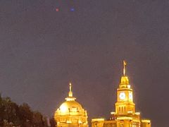 -三号黄浦会Canton Table