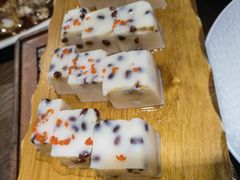 -魁盛居百年鲁菜馆(县西巷店)