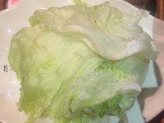 -芦月轩羊蝎子(劲松店)