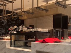 -桂林喜来登饭店雅琴餐厅