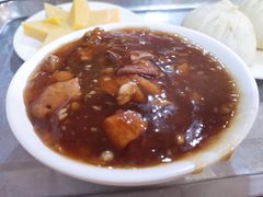 炒肝-姚记炒肝店(鼓楼店)