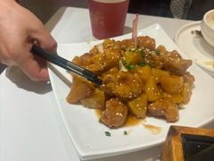 -旺达·福州菜(正大广场店)