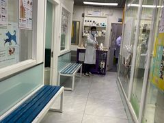 -达爱动物医院·犬猫分区·CT·复杂眼科(远洋山水分院)