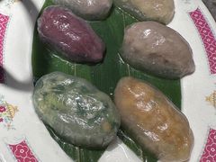 -禄婶鸡煲·打边炉