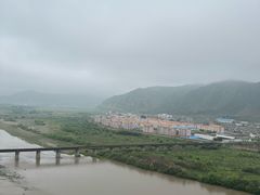-图们国门景区