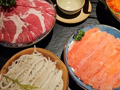 -色響火锅(恒隆广场店)