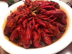 -御苑宾馆-中餐厅