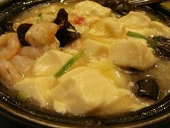 海鲜煲-永兴餐厅(复兴中路店)