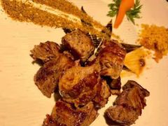 -京料理·日料自助·铁板燒(复悦城店)