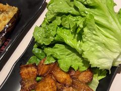 -云晓光头烧烤吧(川沙绿地店)