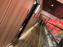 包房-玉华台饭庄·淮扬菜·烤鸭(望京店)