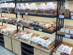 -KenGee仟吉(芜湖路店)