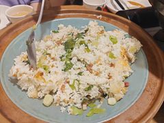 -桃园农庄烤全羊(江秋路店)