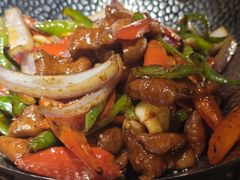 -金牌外婆家(苏州中心店)