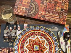 -卢布里西餐厅(总店)