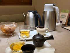 -隐溪茶馆(静安寺店)