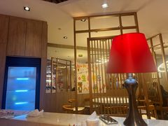 -西贝(科华王府井店)