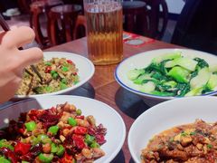 -大牌大·传统杭帮菜(湖滨店)