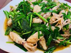 -荣祥海鲜·烟台菜(胜利路二部)