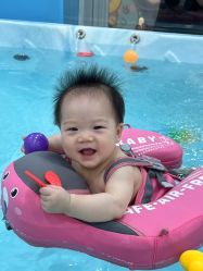 -熊小米专业儿童游泳馆