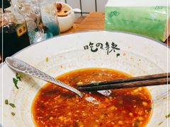 -常樂屋·常德米粉(青年路店)