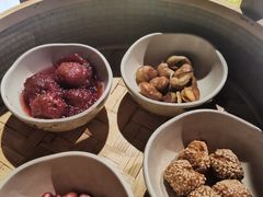 餐前小吃-京味斋·北京烤鸭(北京南站洋桥店)