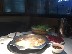 -潮发潮汕牛肉店(龙洞店)