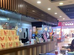 -回味鸭血粉丝汤(新城市广场店)