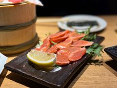 -桂马·日本料理·海胆·海鲜饭·酒场(民主广场店)