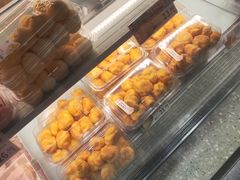 -泸溪河桃酥(龙湖长楹天街店)
