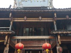 -广信传说