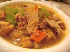 -三凤酒家·百年无锡菜(清扬茂业店)