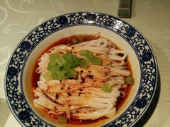 -汉唐宴长安食府