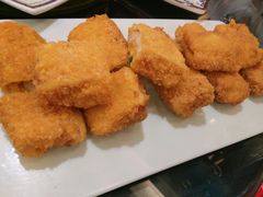 -付家庄小渔村(香周路店)