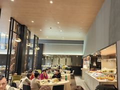 -上海虹桥宾馆味翠餐厅