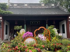 -钱王祠