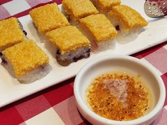 -西贝(吴江路湟普汇店)