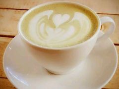 -Cafe Alice咖啡爱丽丝(奥城店)