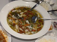 -一品红川菜(皇岗店)