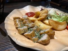 -The Cheebat 锌吧·Bistro(体育西店)