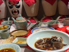 -孔乙己酒家(虹桥路店)