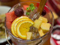 -辣不二地道川菜(汉水路店)