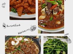 -三凤酒家·百年无锡菜(清扬茂业店)
