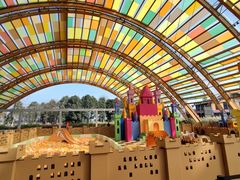 -中国天府农业博览园