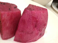 -第六季自助餐厅(甜水园店)