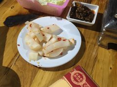 -胡师傅三下锅(汽车站店)