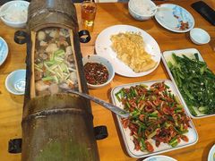 -61号餐吧(兴坪古镇漓江店)