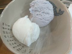 冰激凌-小胖墩炝锅鱼(天钥桥路店)